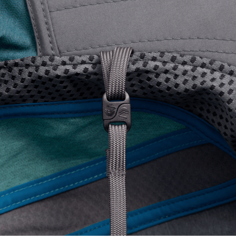 Kids' UPF 50+ Ultra Adventure Hat | Sunday Afternoons | 