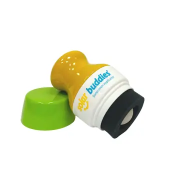 Kids Easy Sunscreen Applicator | Solar Buddies
