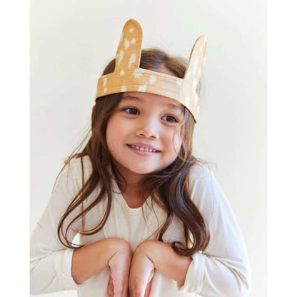 Sarah's Silks Fawn Ears Headband