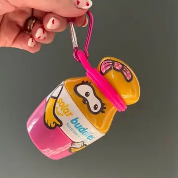 Kids Easy Sunscreen Bag Bundle | Solar Buddies