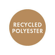 Baby Non-Pill Eco Fleece Balaclava | Polarn O. Pyret 