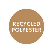 Kids Non-Pill Eco Fleece Neck Balaclava | Polarn O. Pyret 