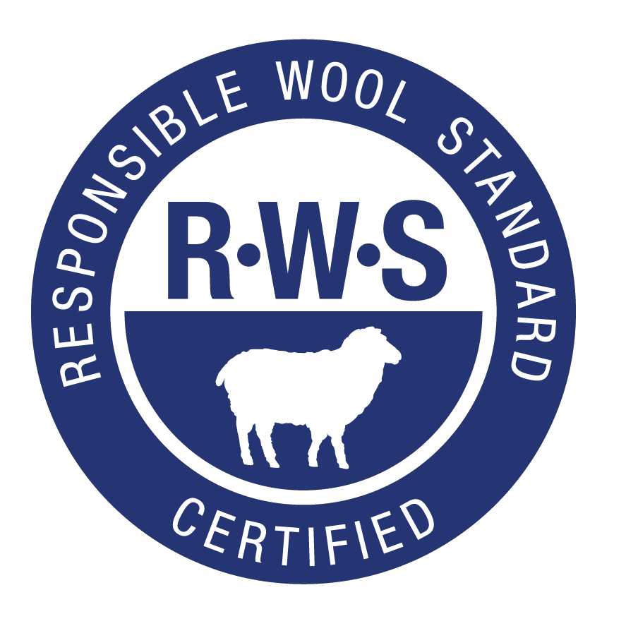 Kids Anti Slip Wool Turn Up Socks | Polarn O. Pyret 