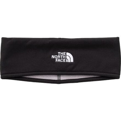 The North Face Canyonlands Reversible Headband - Stretch Fleece | The North Face 