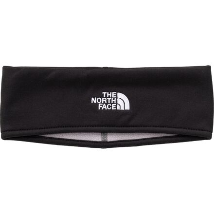 The North Face Canyonlands Reversible Headband - Stretch Fleece | The North Face 