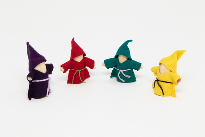 Tree Blocks Branch Family