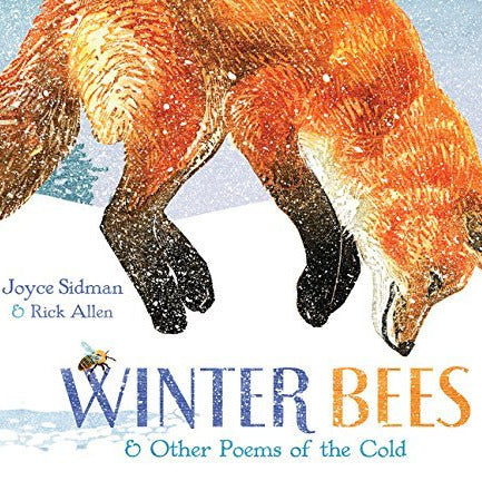 Winter Bees & Other Poems of the Cold