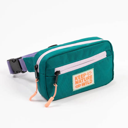 Keep Nature Wild Kids Fanny Pack 
