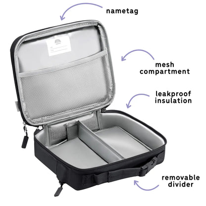 uninni Insulated Lunch Bag 