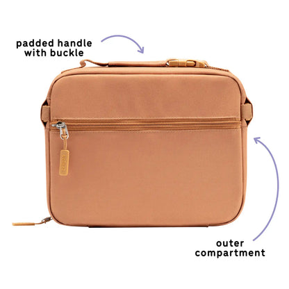 uninni Insulated Lunch Bag 