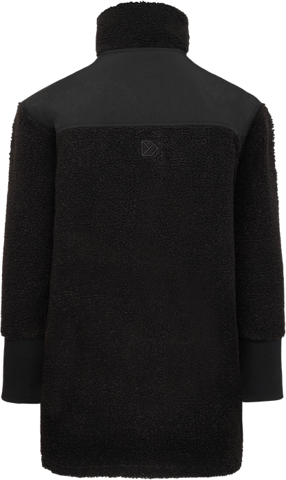 Youth Long Fleece Apere Jacket | Didriksons 