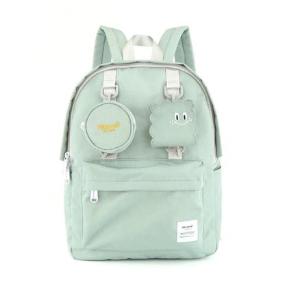 Candytuft 14" Waterproof Backpack 