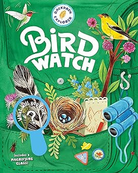 Backpack Explorer: Bird Watch