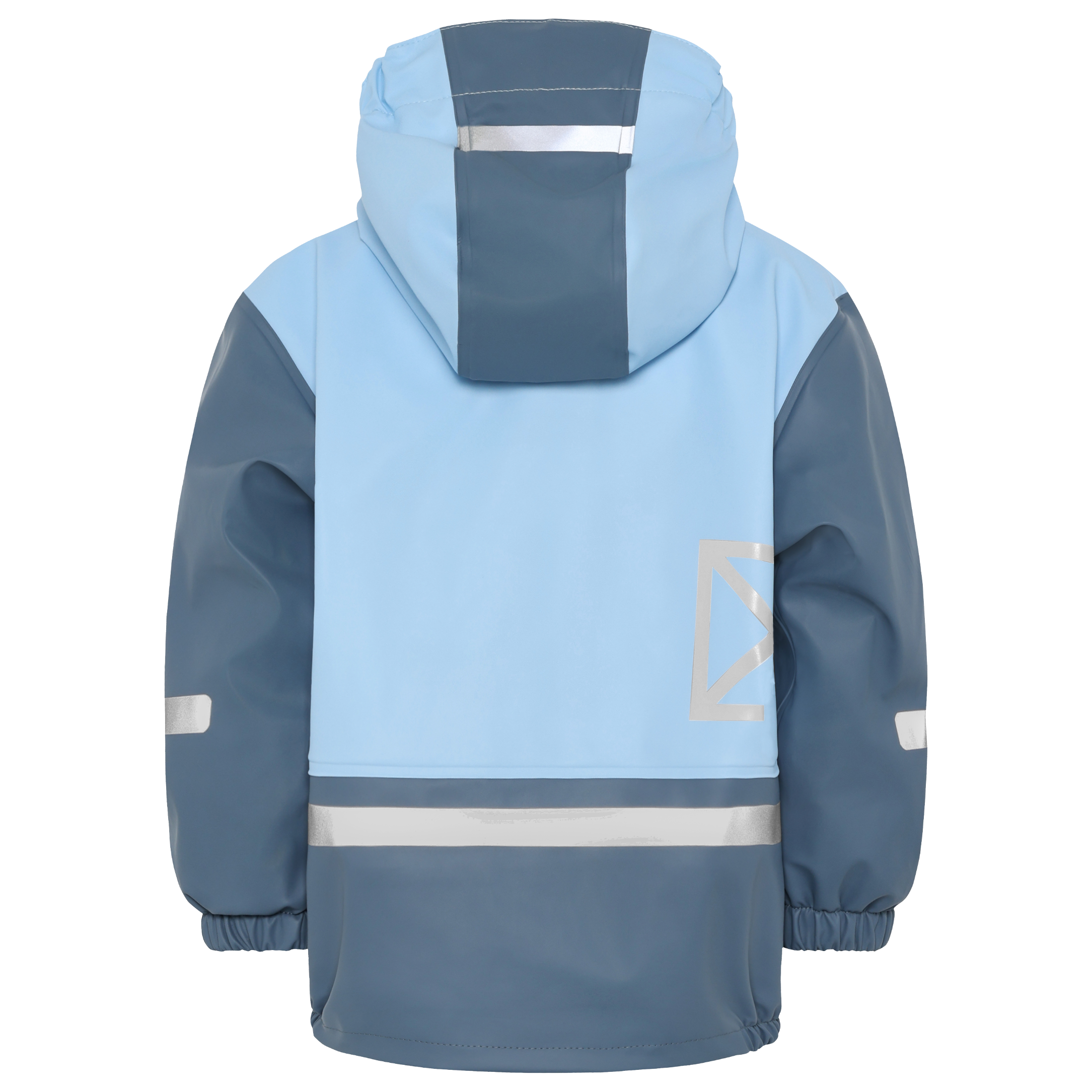 Kids Fleece Lined 2-piece Boardman  Rain Set | Didriksons |
