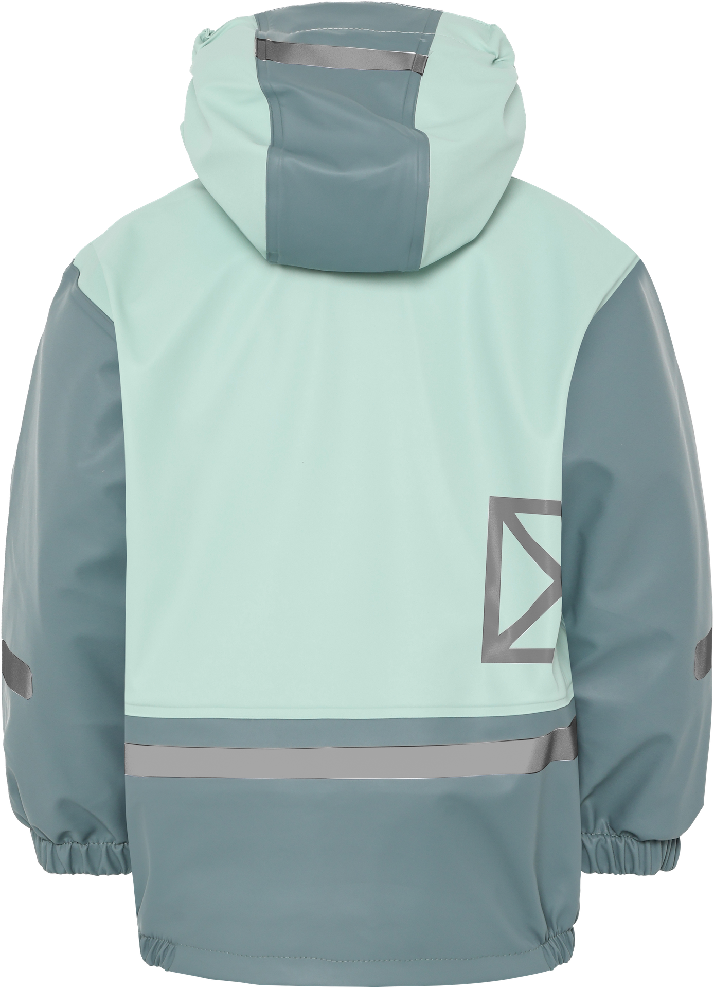 Kids Fleece Lined 2-piece Boardman  Rain Set | Didriksons