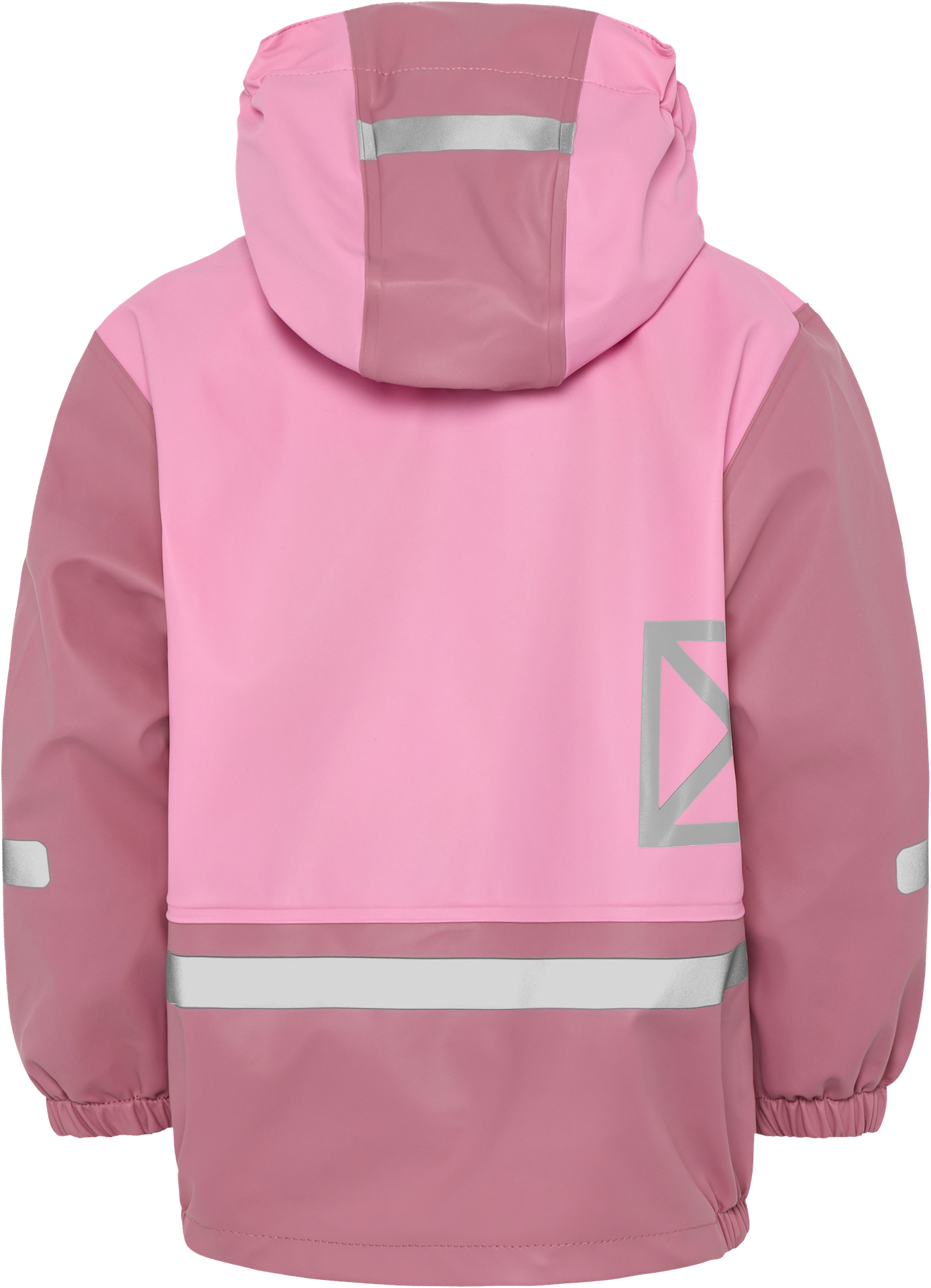 Kids Fleece Lined 2-piece Boardman  Rain Set | Didriksons |