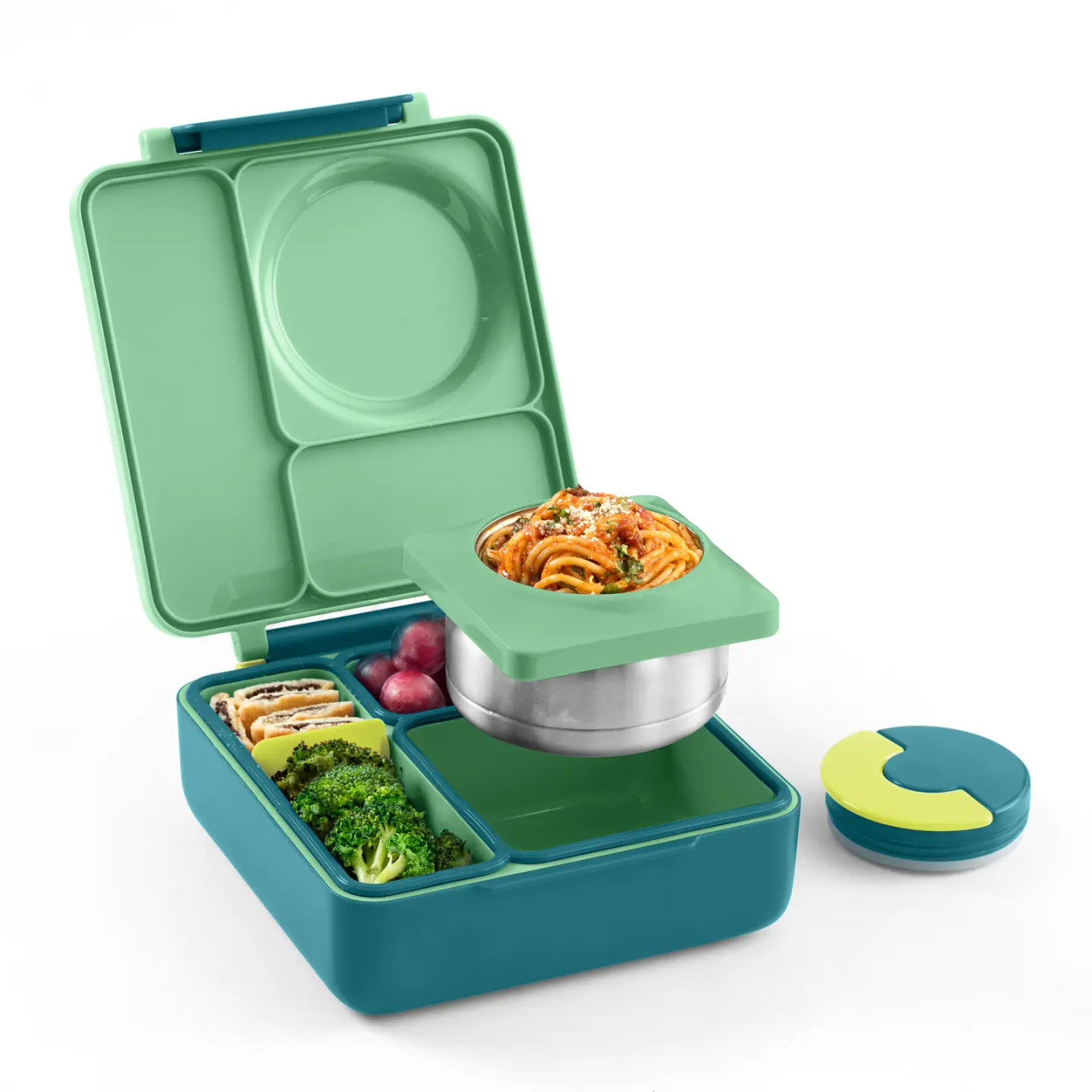 OmieBox Bento Lunch Box 