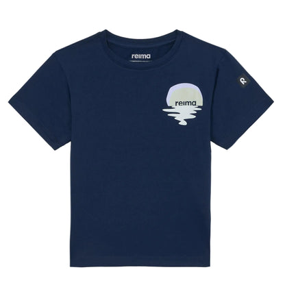 Kids UV Protective Siirtyy T-Shirt- UV 50+ | Reima 