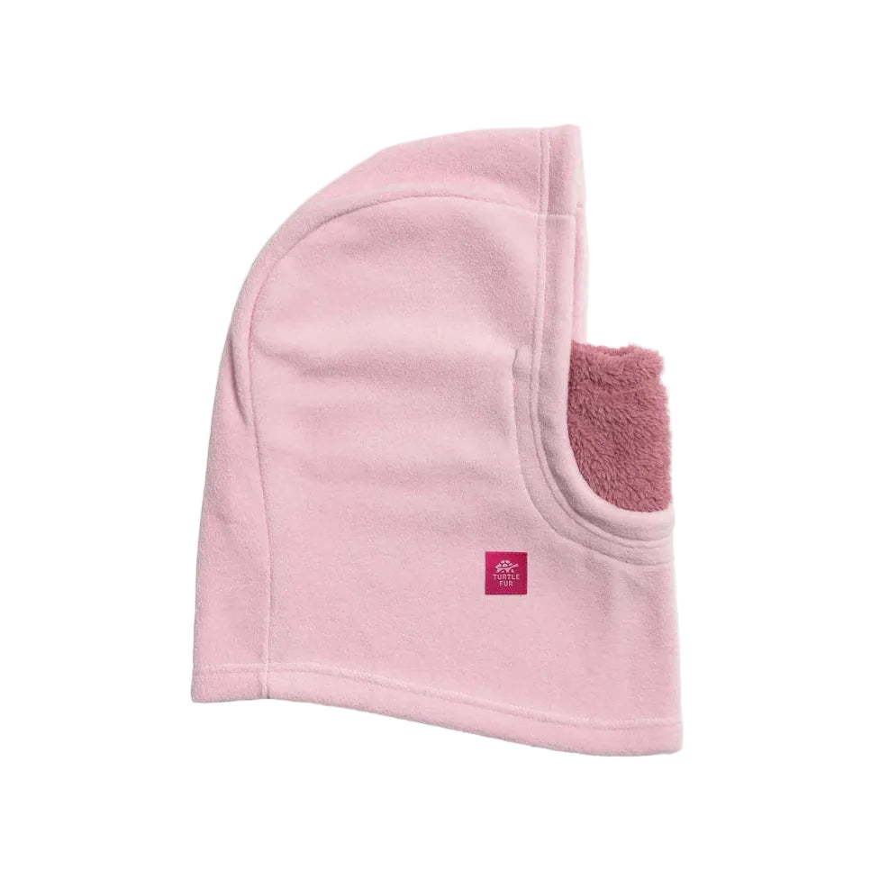 Kids Chelonia 150 Fleece Everyday Overhood #color_ballerina