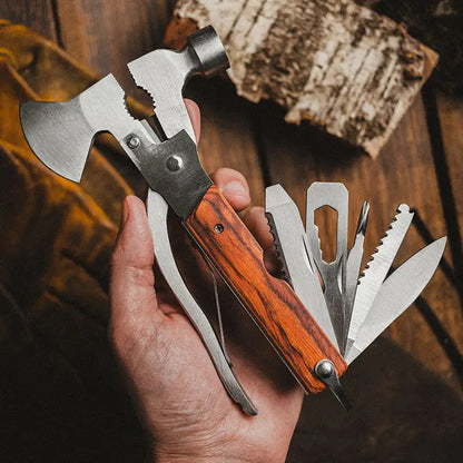Axe Multi Tool