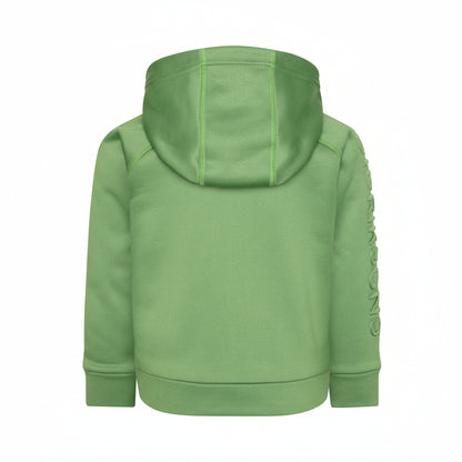 Kids Corin Technical Fleece Zip Jacket – Mid Layer | Didriksons 