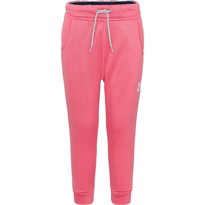 Corin Technical Mid Layer Pants- Dusty Azalea 