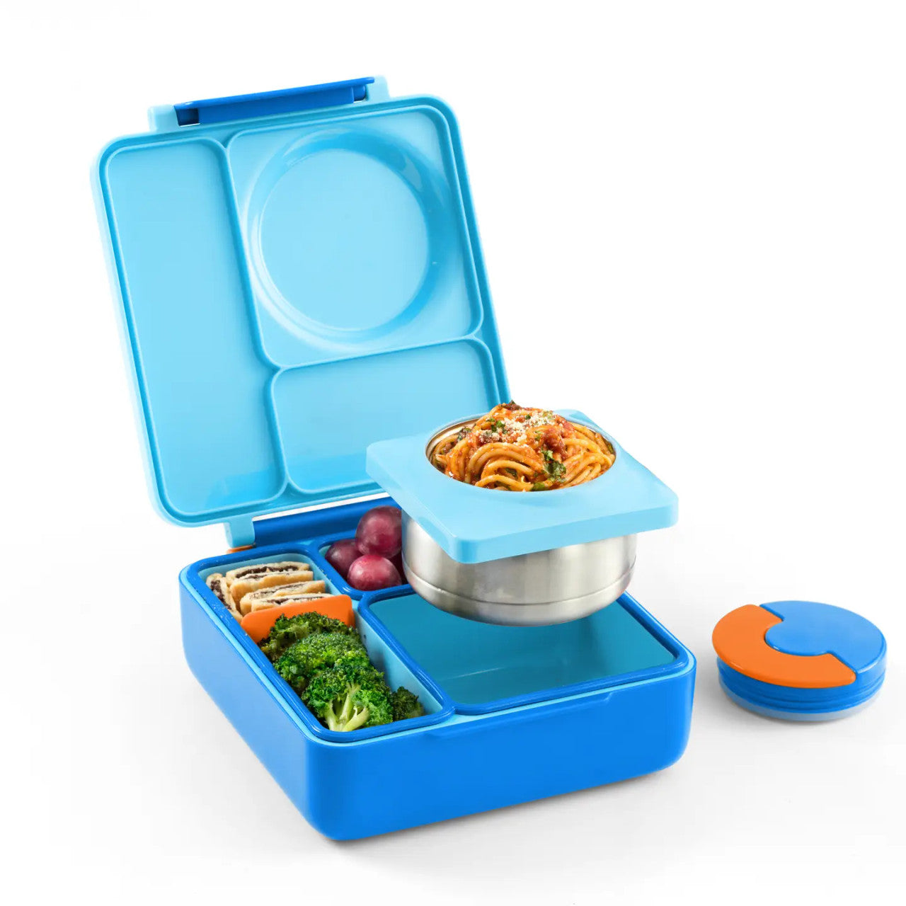 OmieBox Bento Lunch Box 