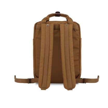 14.9 Vintage Waterproof Backpack