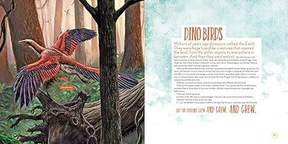 Fly with Me: A Celebration of Birds Through Pictures, Poems, and Stories