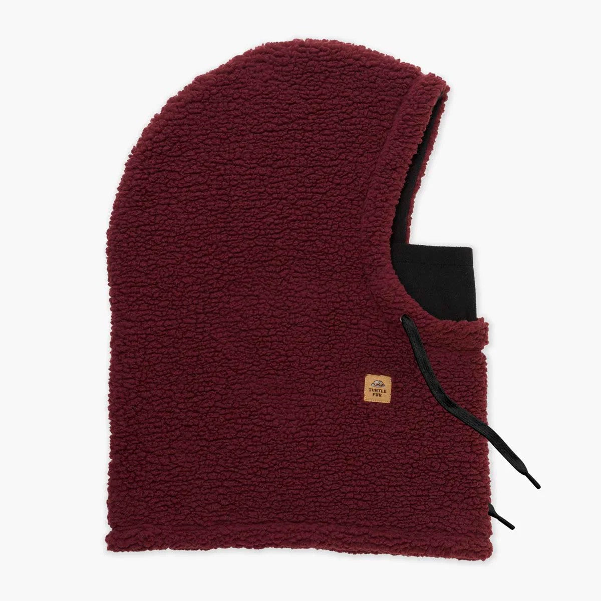 adults-comfort-lush-booter-overhood-turtle-fur | #color_black-cherry