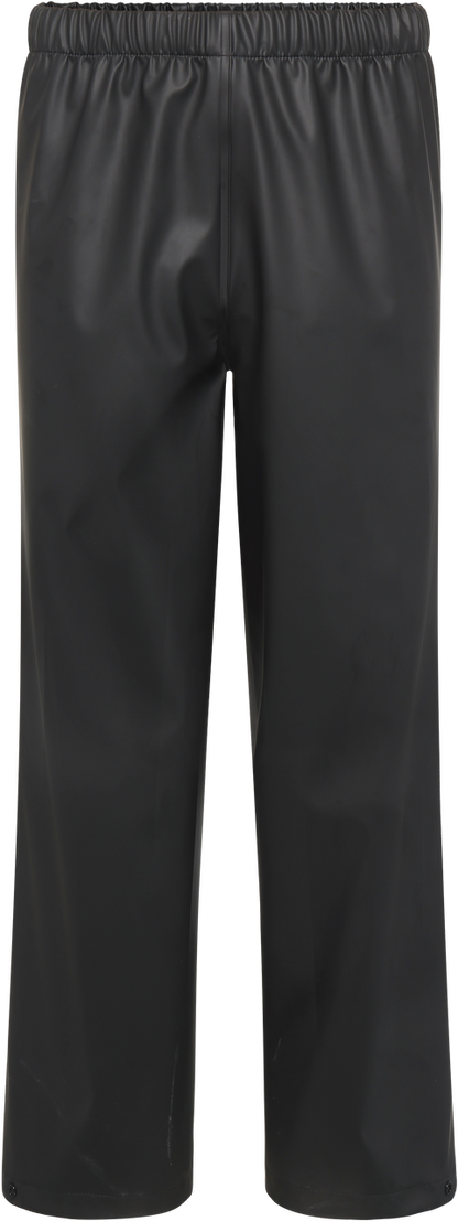 Youth Waterproof Hepta PU Rain Pants | Didriksons 