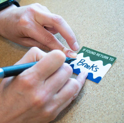 no-sew-customizable-name-id-tag-patch-noso | 