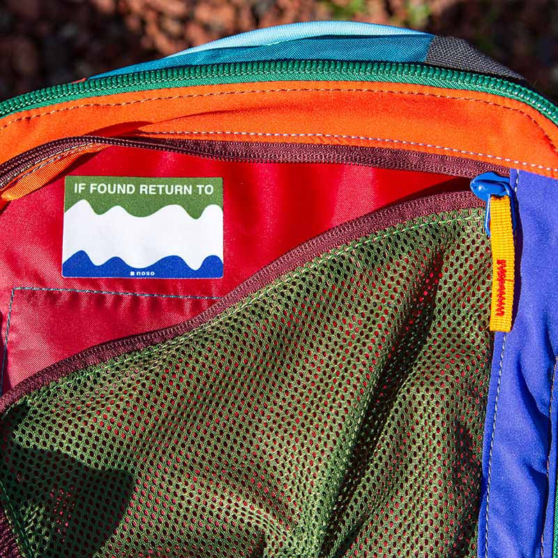 no-sew-customizable-name-id-tag-patch-noso | 