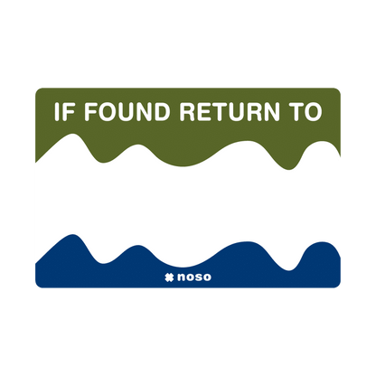 no-sew-customizable-name-id-tag-patch-noso | 