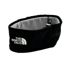 The North Face Canyonlands Reversible Headband - Stretch Fleece | The North Face 