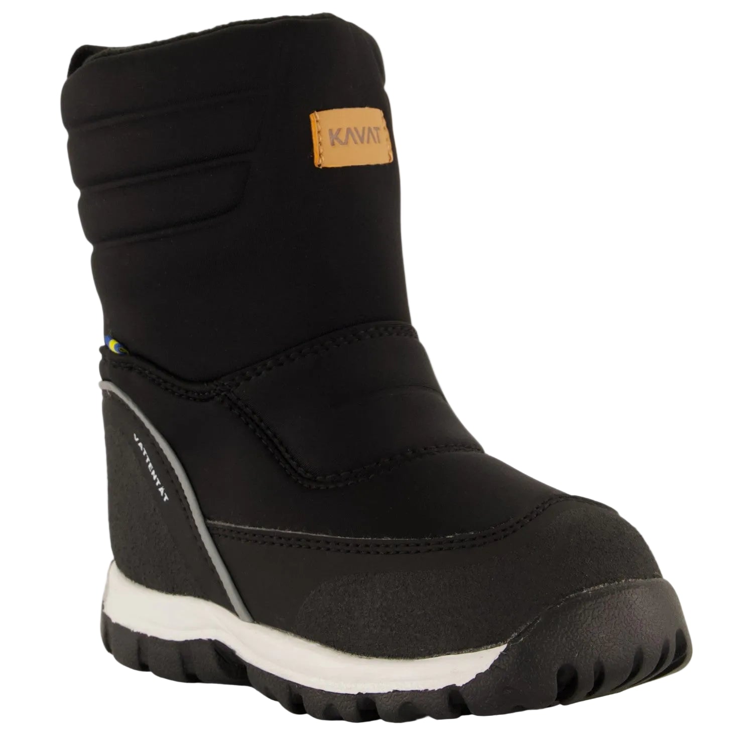 Kids Waterproof  Voxna Snow Boot | Kavat