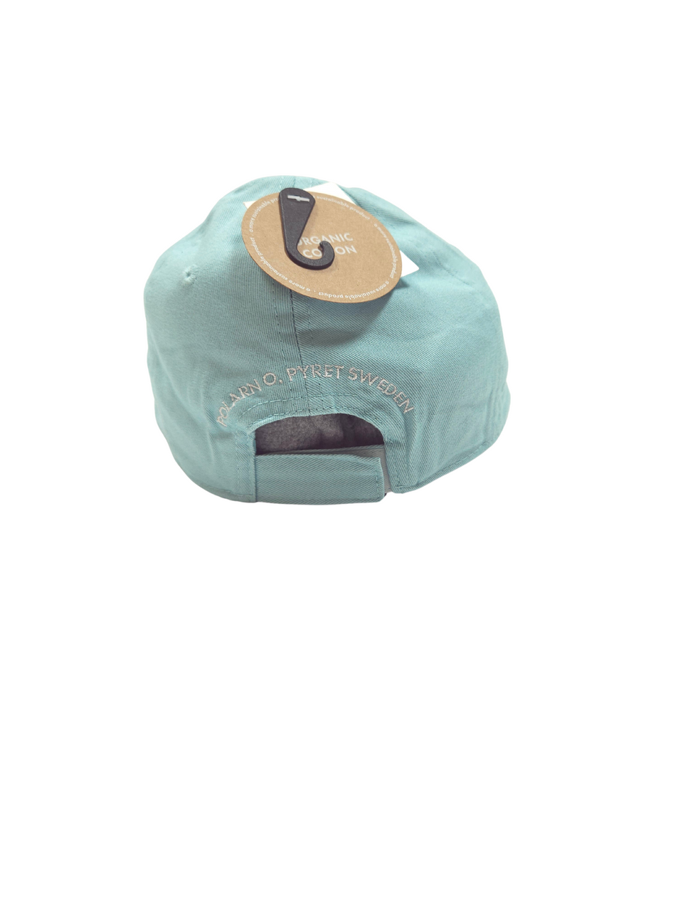 ODSS (Re)PLAY 125777 - Polarn O. Pyret Baseball Hat. Size 9m-2y back