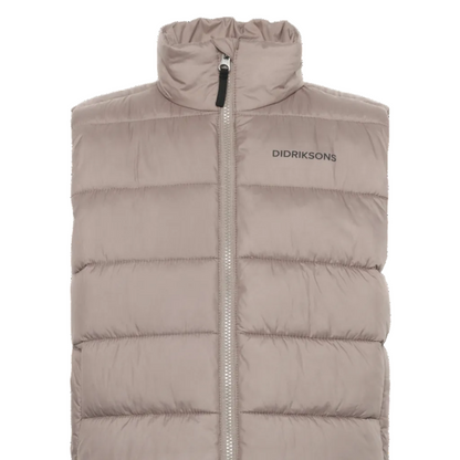 Kids Kilo Youth Vest | Didriksons | 
