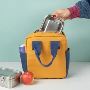 Weekday Lunch Tote 