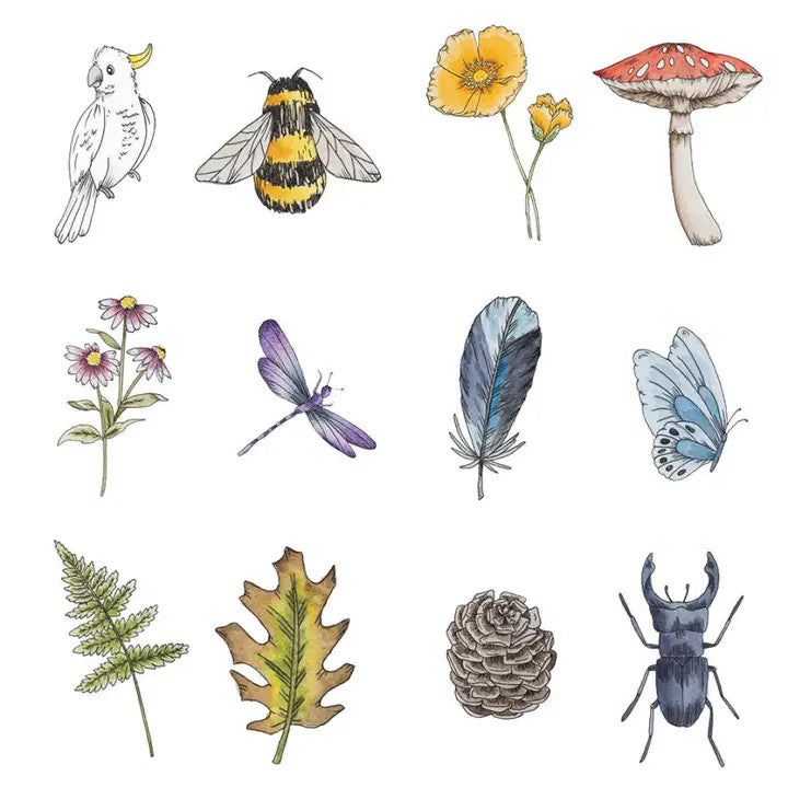 Wild Memory card game