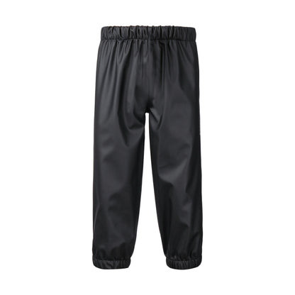 Kids Waterproof Midjeman All Season Rain Pant | Didriksons 