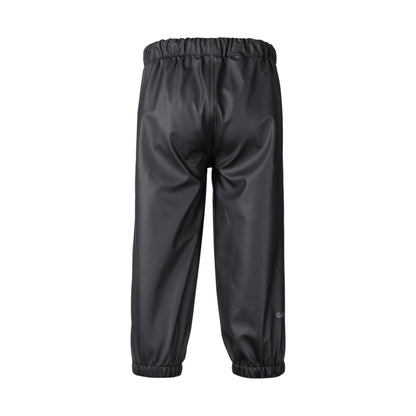Kids Waterproof Midjeman All Season Rain Pant | Didriksons 