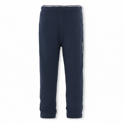 Kids Monte Fleece Pants – Mid Layer | Didriksons | 