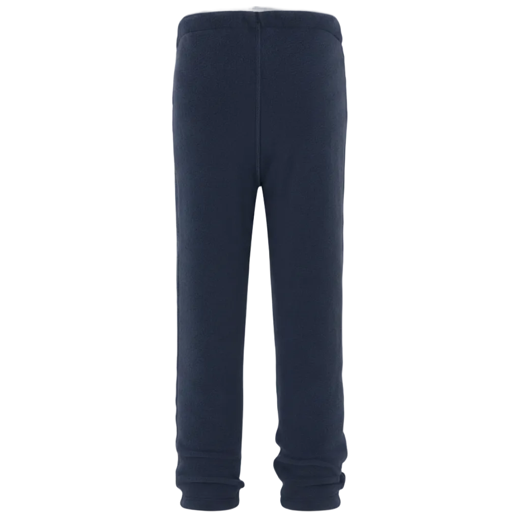 Kids Monte Fleece Pants – Mid Layer | Didriksons | 