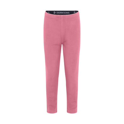Kids Monte Fleece Pants – Mid Layer | Didriksons | 