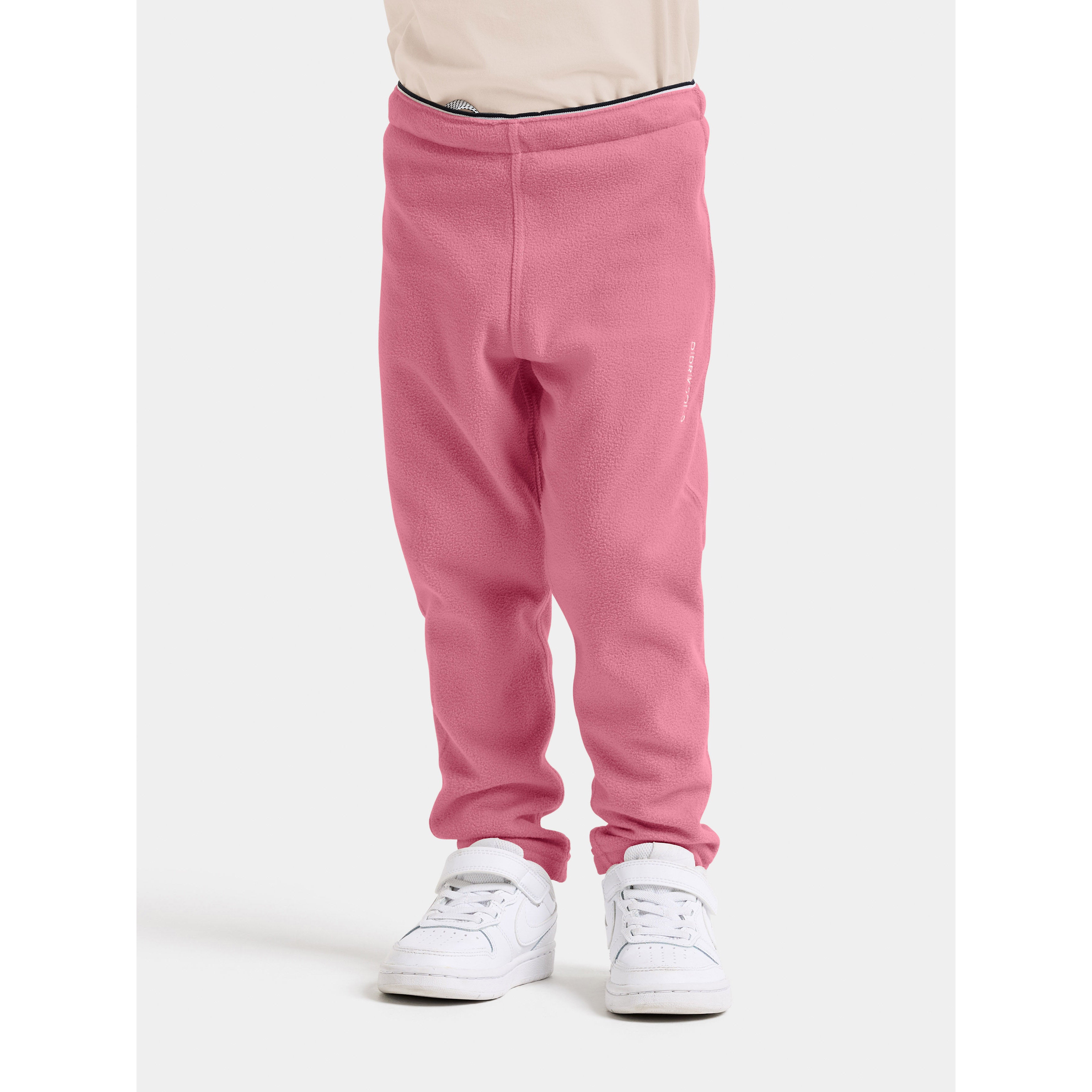 Kids Monte Fleece Pants – Mid Layer | Didriksons | 