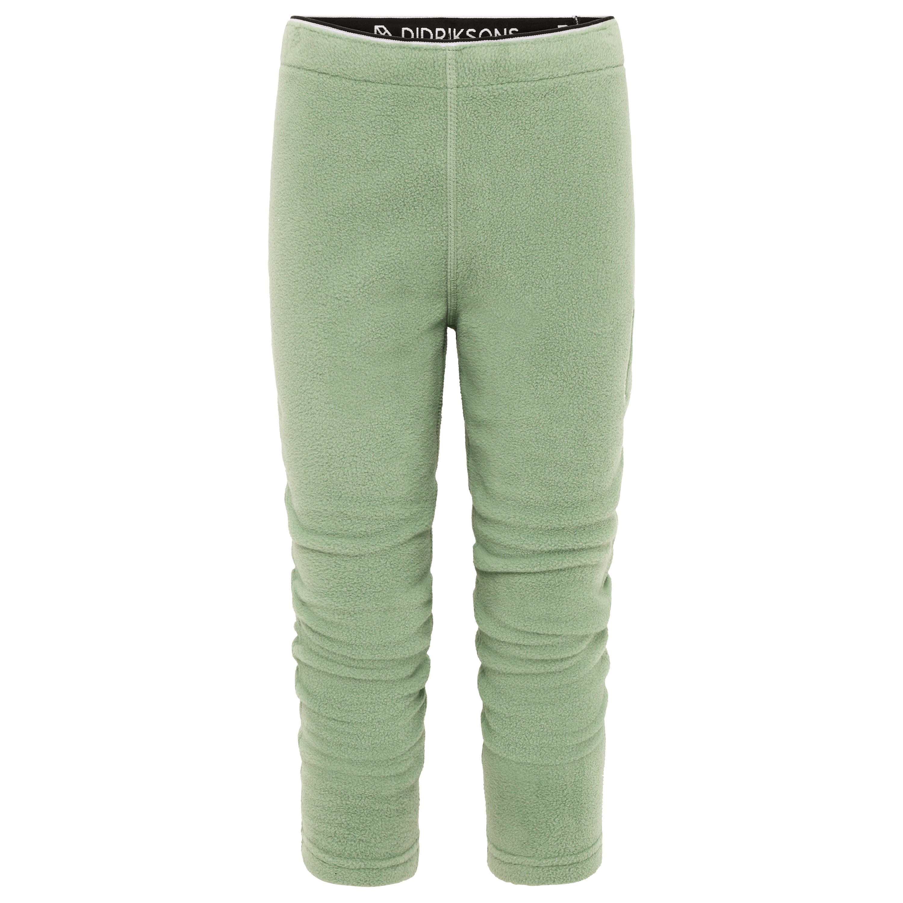 Kids Monte Fleece Pants – Mid Layer | Didriksons