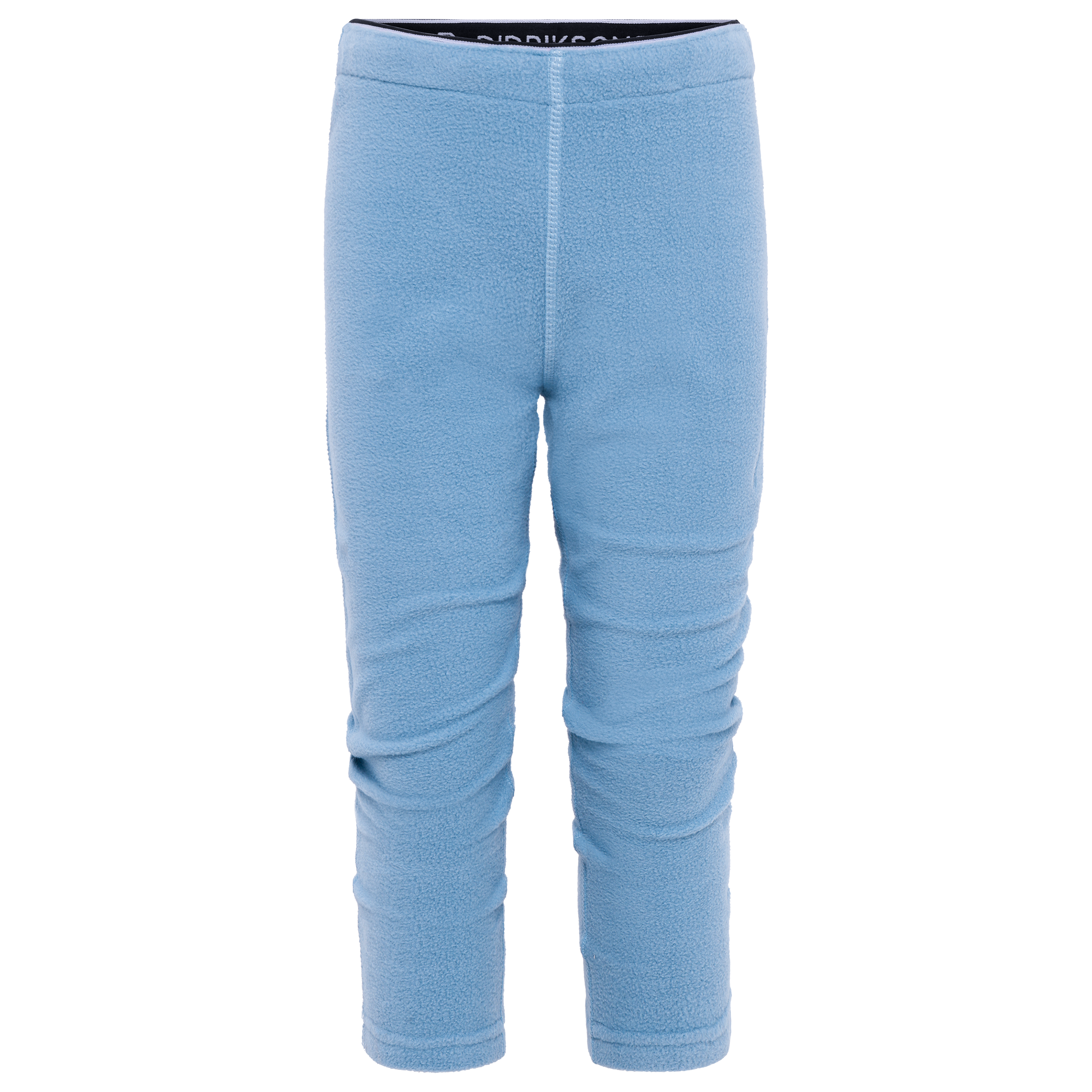 Kids Monte Fleece Pants – Mid Layer | Didriksons
