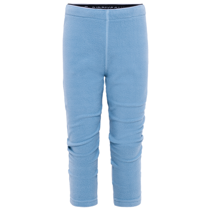Kids Monte Fleece Pants – Mid Layer | Didriksons