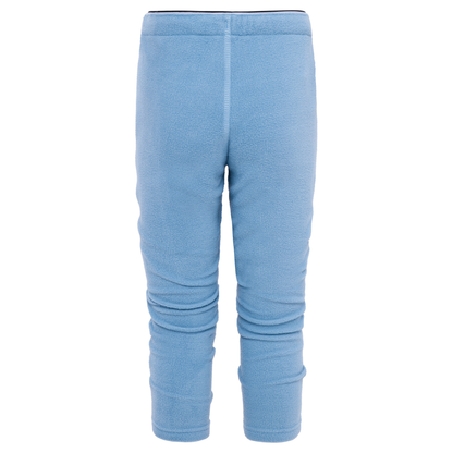 Kids Monte Fleece Pants – Mid Layer | Didriksons